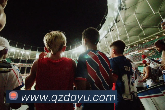 星空APP 高清赛事图