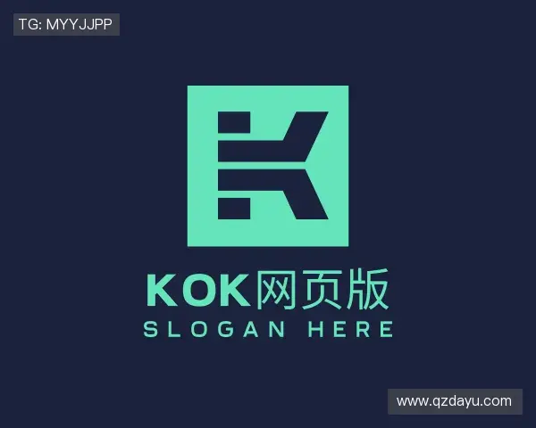 解读KOK网页版官网